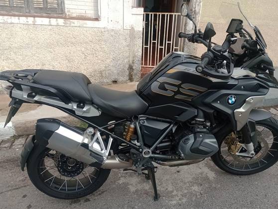 BMW R 1250 GS PREMIUM 